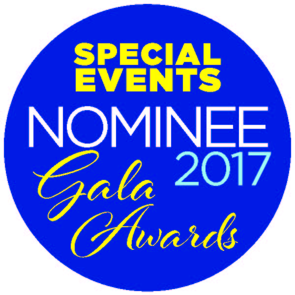 Special Events Nominee 2017 Gala Awards